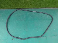 Уплотнительная резинка дверей TOYOTA LAND CRUISER URJ202, передняя левая