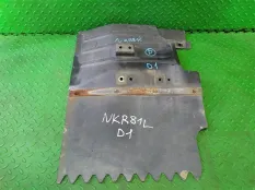 Брызговик ISUZU ELF NKR81, левый