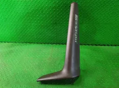 Пластик салона TOYOTA YARIS CROSS MXPB10