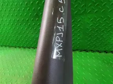 Пластик салона TOYOTA YARIS CROSS MXPB10