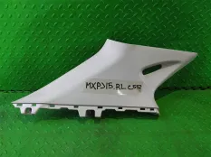 Обшивка багажника TOYOTA YARIS CROSS MXPB10, задняя левая