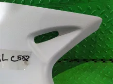 Обшивка багажника TOYOTA YARIS CROSS MXPB10, задняя левая
