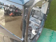 Крыло TOYOTA TANK M900A, заднее левое