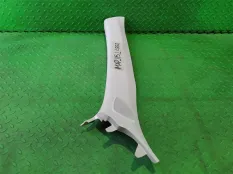 Накладка на стойку кузова TOYOTA YARIS CROSS MXPB10, левая