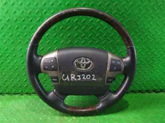 Руль TOYOTA LAND CRUISER URJ202