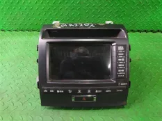 Монитор TOYOTA LAND CRUISER URJ202