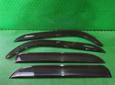 Ветровики комплект NISSAN CUBE Z12