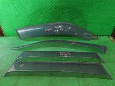Ветровики комплект DAIHATSU PYZAR G301G