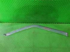 Ветровики комплект MITSUBISHI DELICA SK82, передние левые