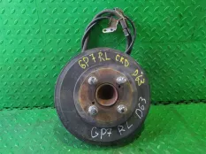 Ступица HONDA SHUTTLE GP7 LEB, задняя левая