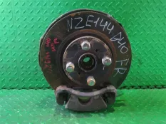 Ступица TOYOTA COROLLA AXIO NZE144 1NZ-FE, передняя правая