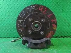 Ступица MITSUBISHI MIRAGE DINGO CQ2A 4G15, передняя правая