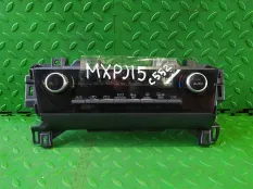 Климат-контроль TOYOTA YARIS CROSS MXPB10