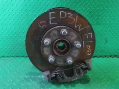 Ступица MAZDA TRIBUTE EP3W L3, передняя левая