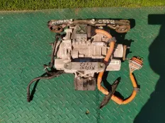 Редуктор TOYOTA YARIS CROSS MXPJ15 M15A-FXE, задний