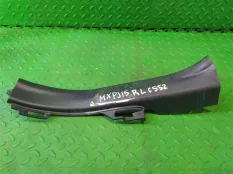 Порожек пластиковый TOYOTA YARIS CROSS MXPB10, задний левый