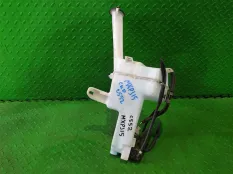 Бачок стеклоомывателя TOYOTA YARIS CROSS MXPB10