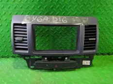 Консоль магнитофона MITSUBISHI GALANT FORTIS CY3A