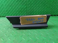 Пластик салона TOYOTA YARIS CROSS MXPB10