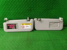 Козырек TOYOTA YARIS CROSS MXPB10