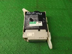 Электронный блок LEXUS RX270 AGL10 1AR-FE