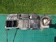 Печка MITSUBISHI GRANDIS NA4W 4G69