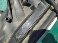 Фара TOYOTA VELLFIRE ANH20, левая