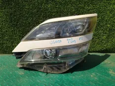 Фара TOYOTA VELLFIRE ANH20, левая