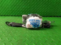 Ремень безопасности TOYOTA YARIS CROSS 2021 MXPB10, задний правый