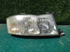 Фара NISSAN CEDRIC MY34, правая