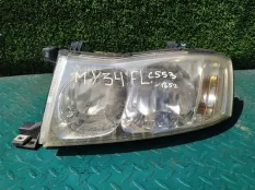 Фара NISSAN CEDRIC MY34, левая