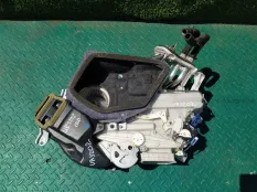 Печка TOYOTA LAND CRUISER URJ202, задняя