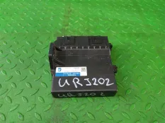 Электронный блок TOYOTA LAND CRUISER URJ202