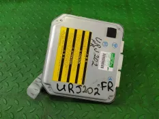 Блок управления рулевой рейкой TOYOTA LAND CRUISER URJ202