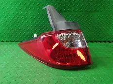 Стоп-сигнал NISSAN LAFESTA CWEAWN, левый