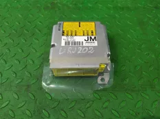 Блок AIRBAG TOYOTA LAND CRUISER URJ202
