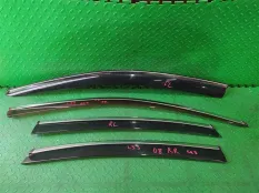 Ветровики комплект NISSAN TEANA L33