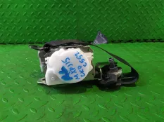 Ремень безопасности TOYOTA YARIS CROSS 2021 MXPB10, задний левый