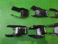 Заглушка полозьев сидения TOYOTA LAND CRUISER URJ202