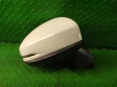 Зеркало HONDA SHUTTLE GP7, правое