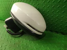 Зеркало HONDA SHUTTLE GP7, левое