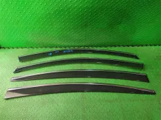 Ветровики комплект MAZDA ATENZA GJEFP