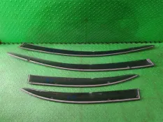 Ветровики комплект MITSUBISHI GALANT FORTIS CY3A
