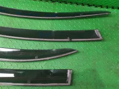Ветровики комплект MITSUBISHI GALANT FORTIS CY3A