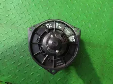 Мотор печки MAZDA BONGO SK82