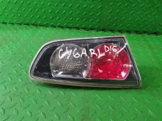 Стоп-вставка MITSUBISHI GALANT FORTIS CY3A, левая