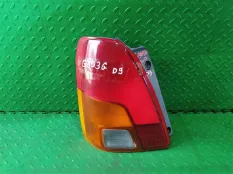 Стоп-вставка DAIHATSU PYZAR G301G, левая