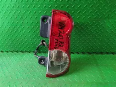 Стоп-сигнал NISSAN NV200 M20, правый