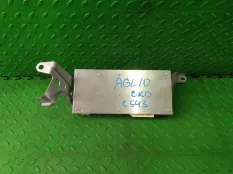 Усилитель магнитофона LEXUS RX270 AGL10