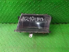 Монитор LEXUS RX270 AGL10